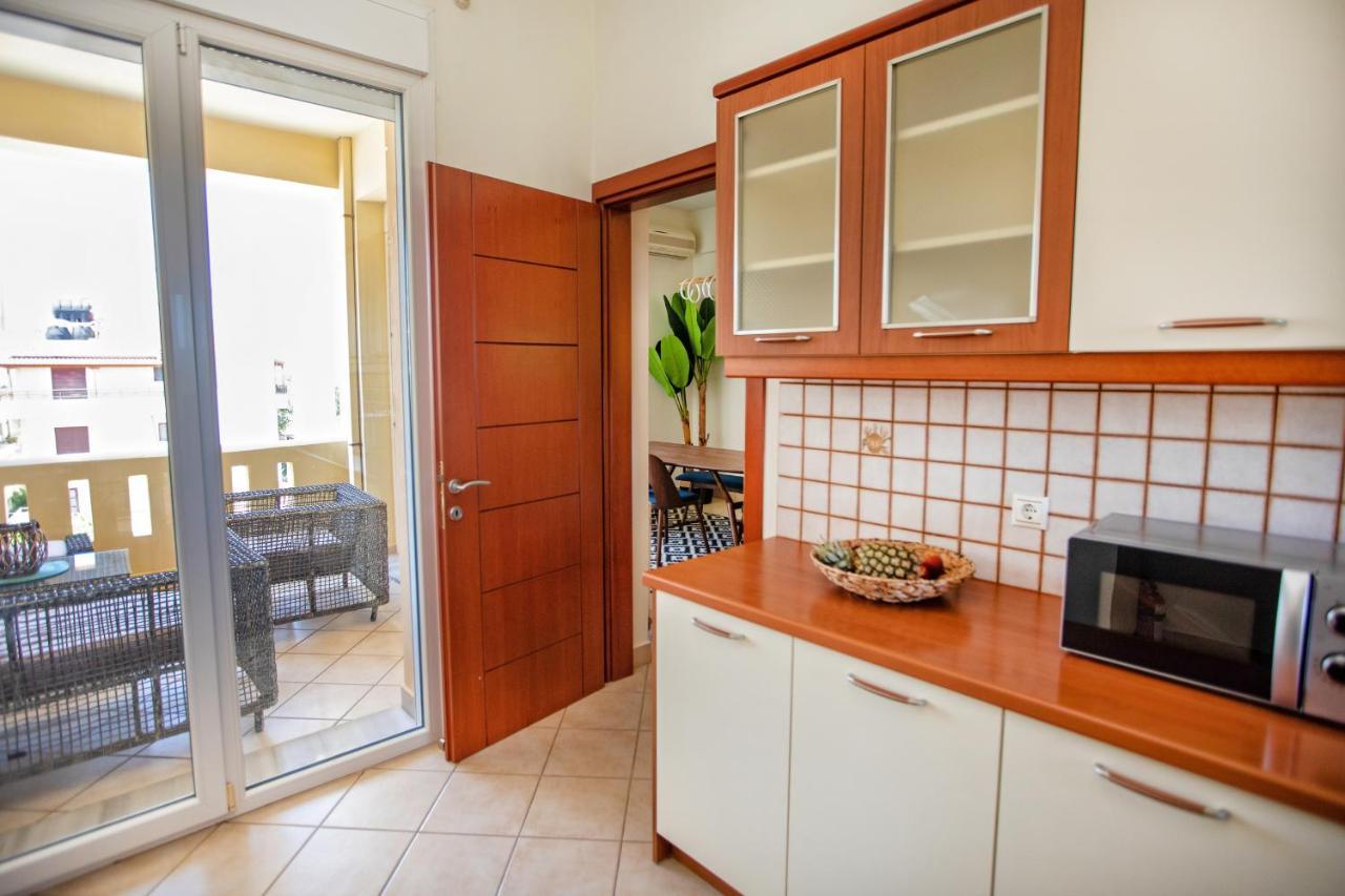 Chios Luxury Apartment Eksteriør bilde