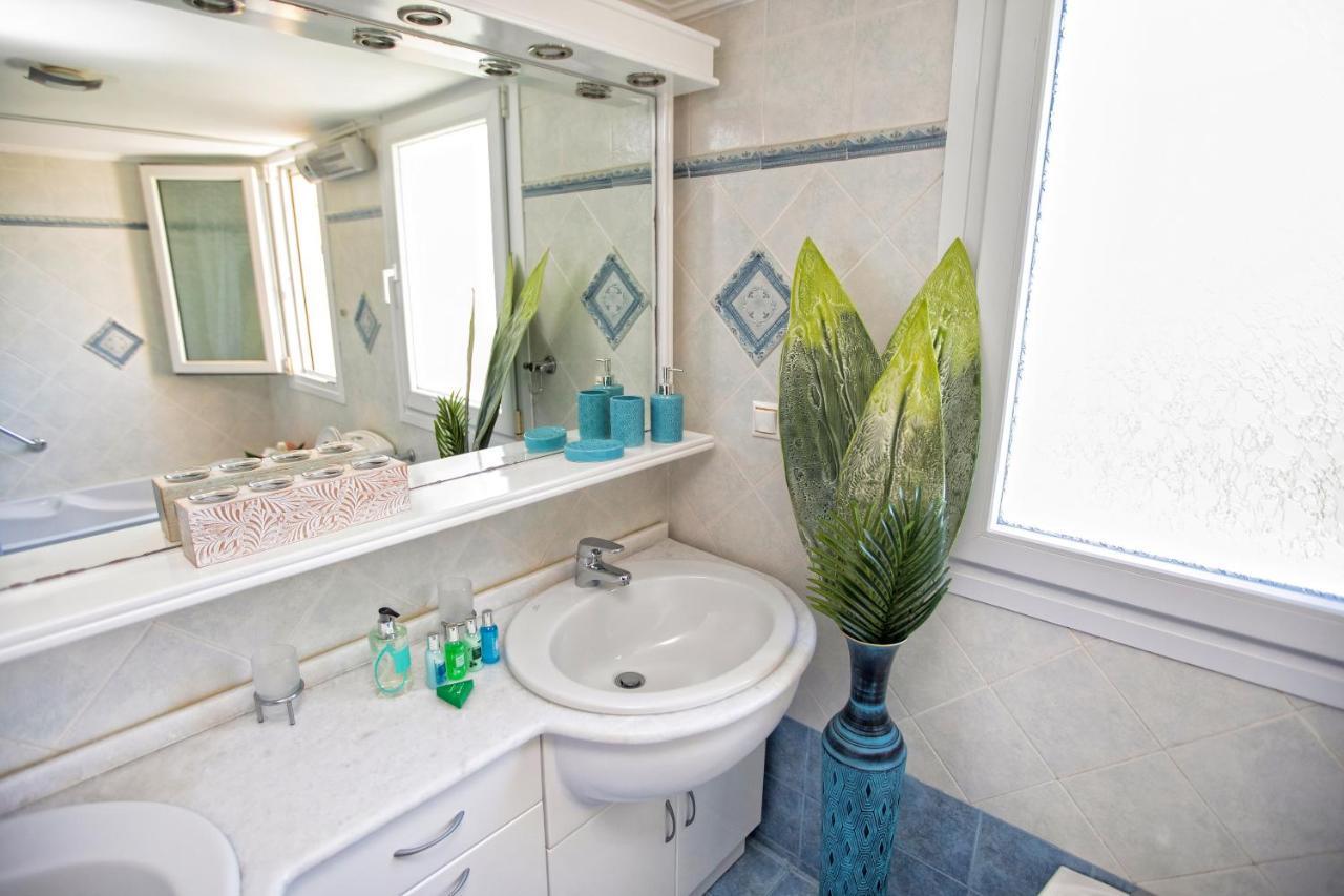 Chios Luxury Apartment Eksteriør bilde