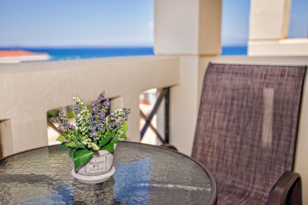 Chios Luxury Apartment Eksteriør bilde