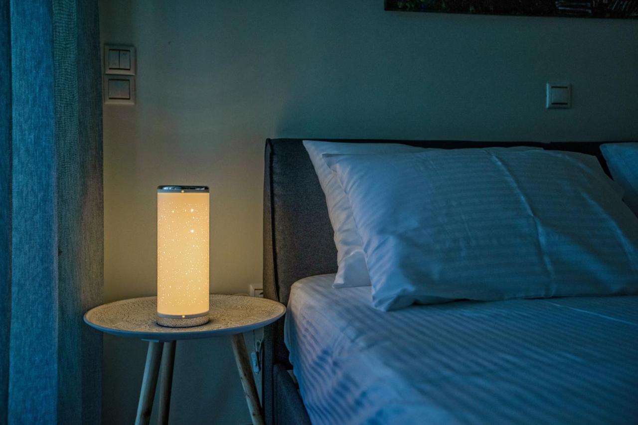 Chios Luxury Apartment Eksteriør bilde