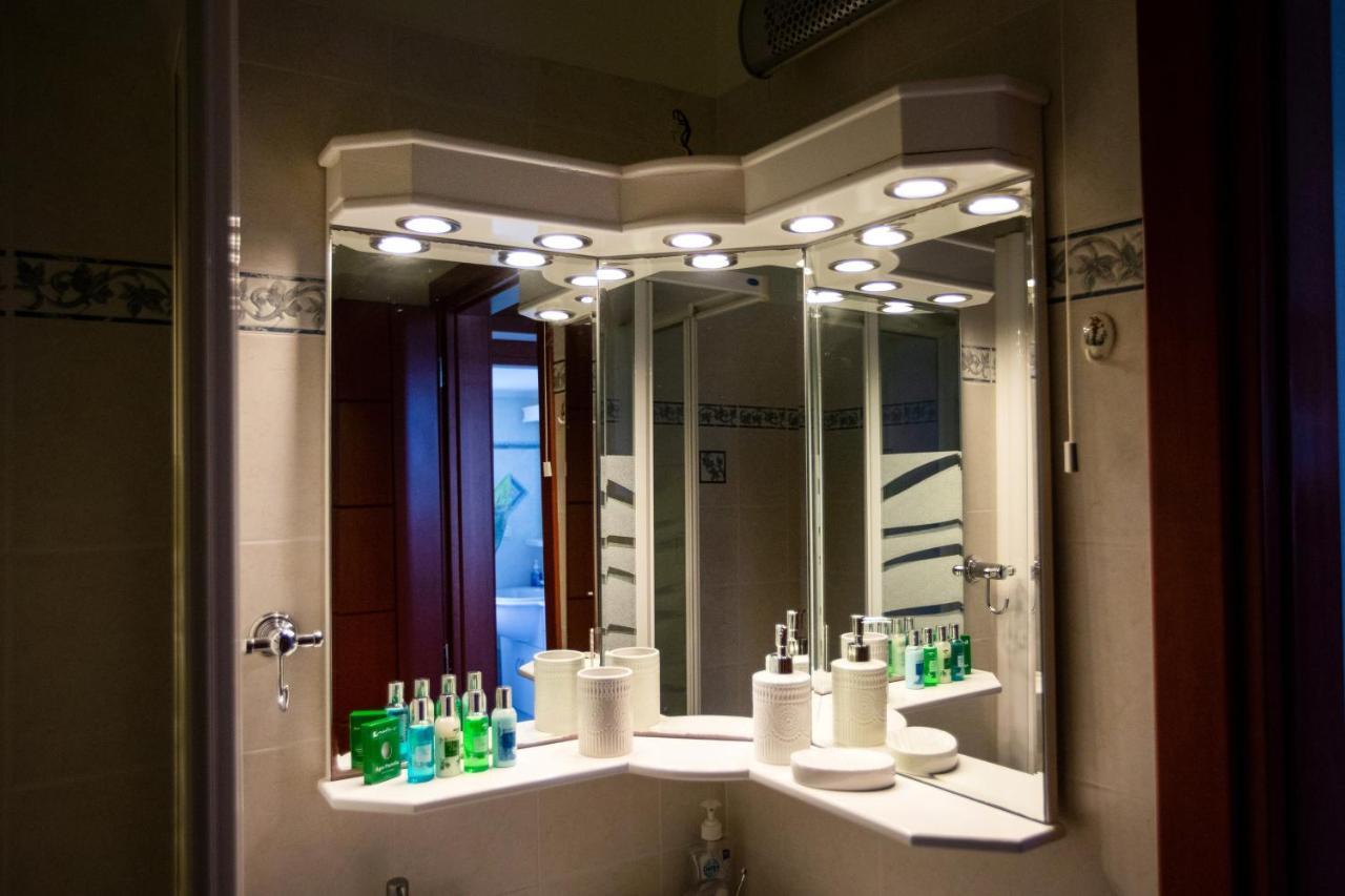Chios Luxury Apartment Eksteriør bilde